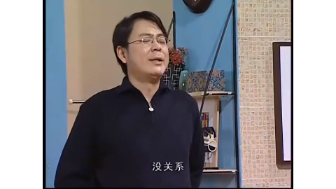 家有儿女,刘星把家的炒菜的锅弄坏了, 夏东海不知