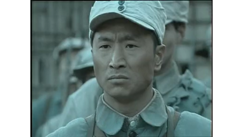 亮剑 李云龙战前训话 狭路相逢勇者胜 反突击!