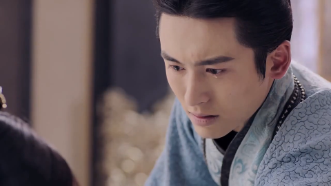 龙非夜讲述自己悲惨身世芸汐,很是心疼更加爱这个男人