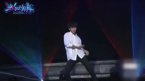 《这就是街舞》黄景行和南贤俊相比,谁更厉害