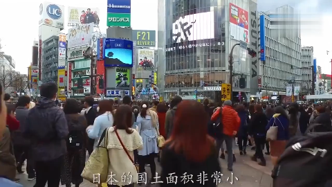 30万日本人在中国定居,声称中国是他们的故乡