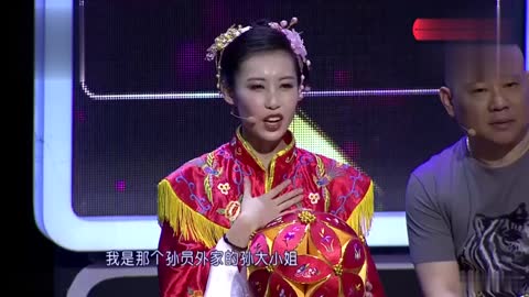 【杭州宋城王员外楼上演出】背景音乐好熟悉,