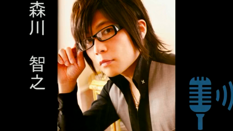 火影忍者和银魂共用的声优,你能听出来几个.