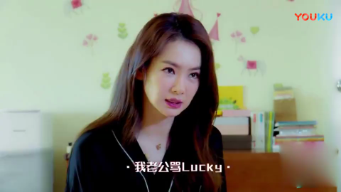 有一份来自Lucky的表情包接收一下 李承铉李乐