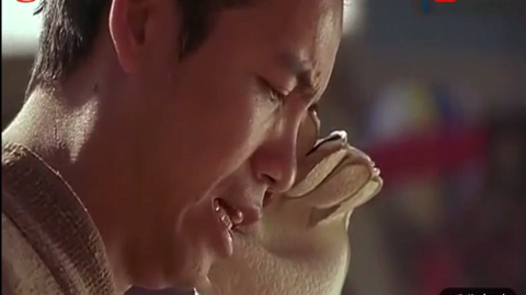 《少林足球》三师兄说的阿珍竟然是她,网友直呼在一起!