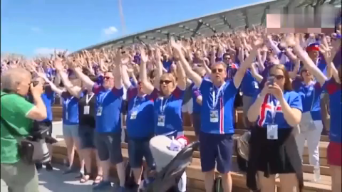 尼日利亚与冰岛的比赛结果将关系到阿根廷能否