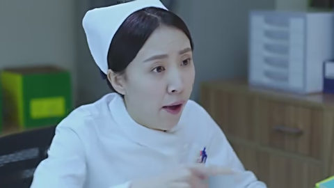 《急诊科医生》男友失踪,张泠不知所云!