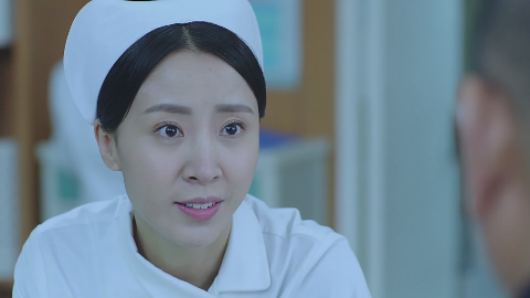 《急诊科医生》吴靓现产前抑郁,差点撞破刘凯!