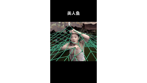 《美人鱼》邓超和张雨绮主演,周星驰导的环保