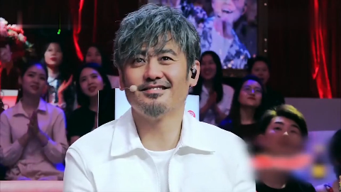 王凯徐静蕾合唱《滚滚红尘》第一次合作就能这么默契