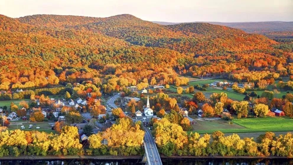 《孤独星球》公布2019年全球最佳旅行地榜单,中国上榜的竟然是