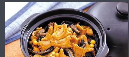 盘点广东独具特色的著名美食鸡烩蛇上榜你们喜欢哪一种