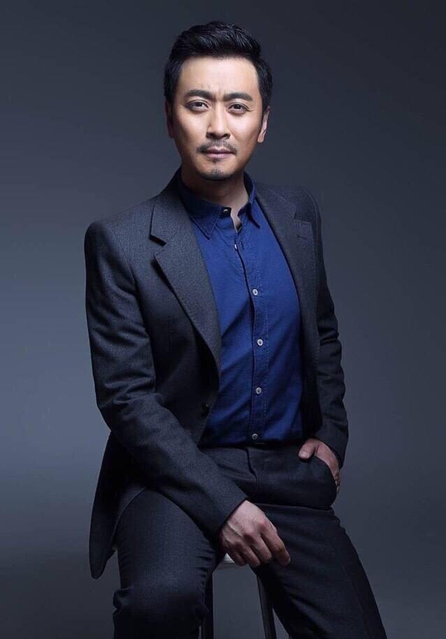 来自宁夏的八大男明星, 你都认识吗?