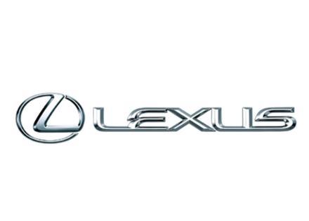 大写的"l"_雷克萨斯车标史