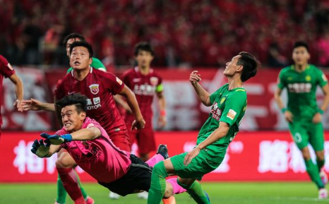 CCTV5不喜欢直播大连一方比赛?足协杯再转一