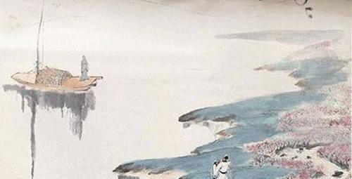 十首经典送别诗，哪一首最打动你？