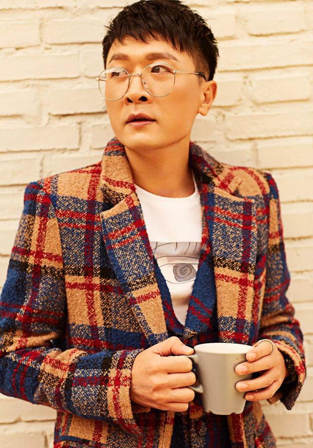 3|樊凡:又酷又暖的男人冬季都穿什么