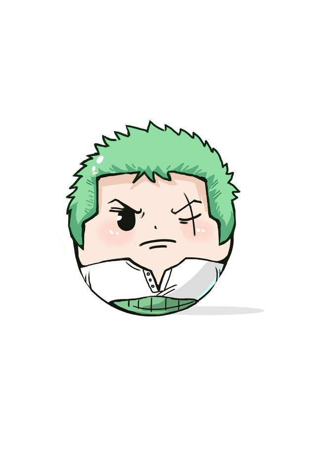 该给自己的头像换装了海贼王系列头像推荐乔巴亮眼