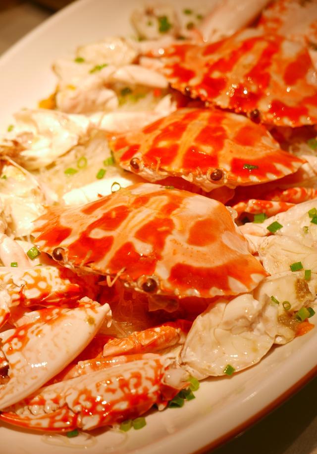 日料店般环境的大排档——海敢小鱿鱼