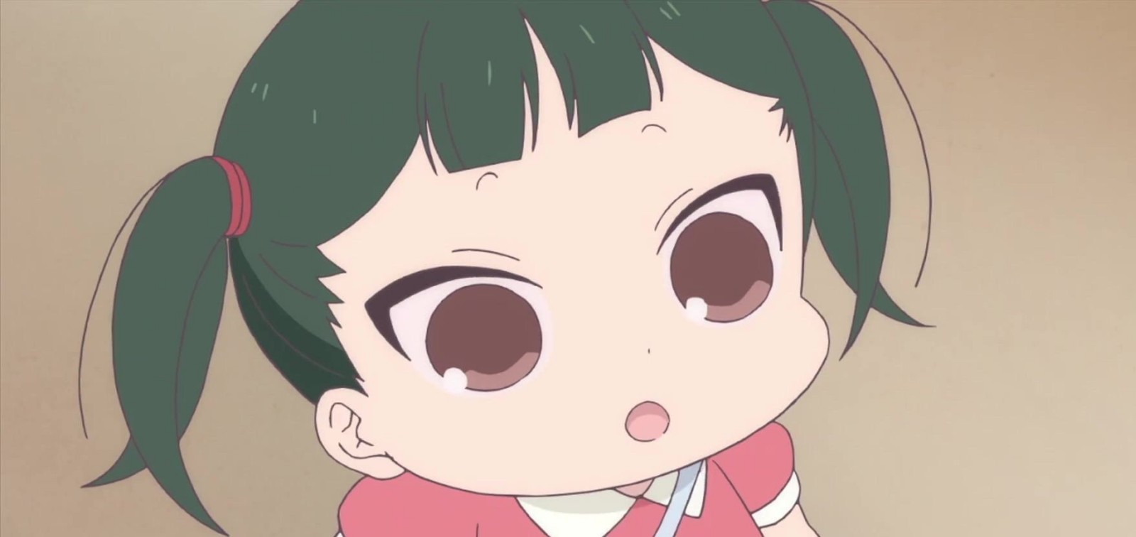 一组学院奶爸熊冢奇凛壁纸欣赏太可爱了