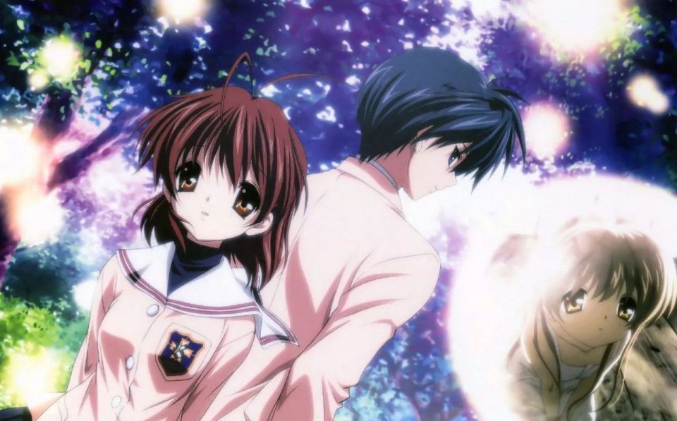 恋爱动漫排行榜(恋爱动漫排行榜前十名2020)