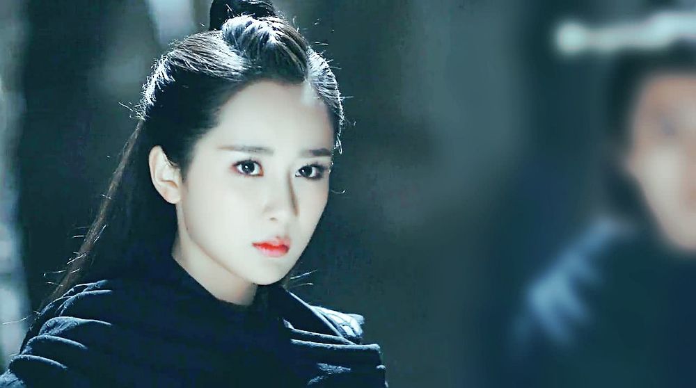 张一山版本鹿鼎记开拍杨紫喊话要做你最难追的那个媳妇