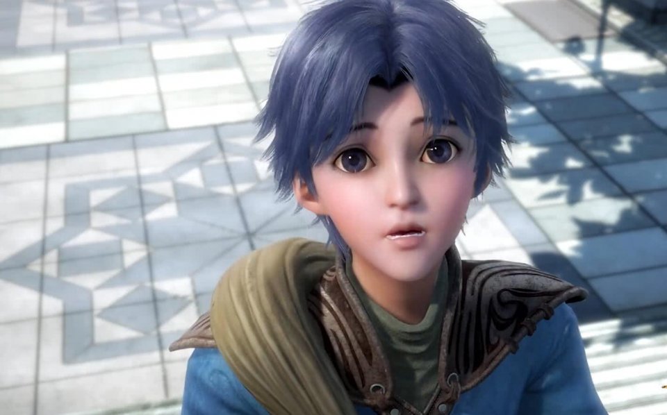 斗罗大陆:大师一语道出唐三的天赋,连唐三自己都吃惊不已