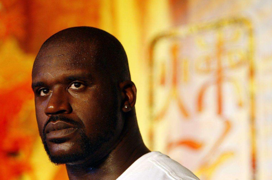 奥尼尔之子不久就将加盟nba|沙里夫|奥尼尔|星二代_新浪新闻