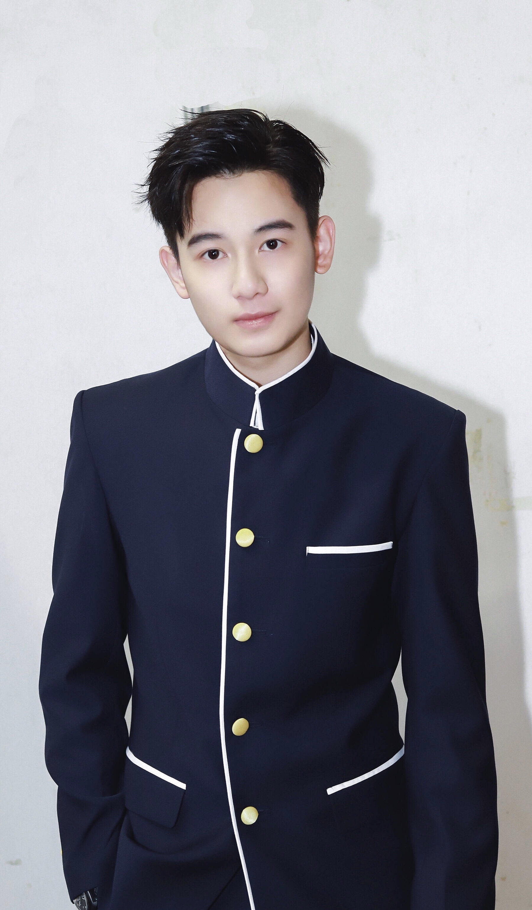 胡先煦公布恋情工作室也祝贺,换成其他流量后果不堪设想