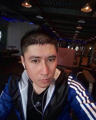 每个女孩都会喜欢打篮球的男生,曾经的灌篮高手,少女心中的男神秦可豪