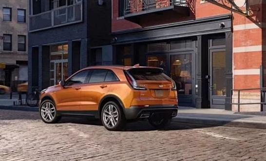 起步240马力,颜值甩奥迪10条街,品质超宝马,不足26万