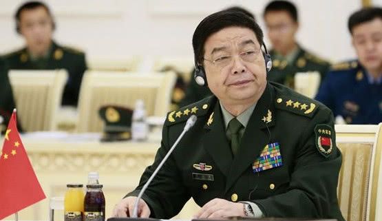 “总参谋长”和“国防部长”谁的权力大？看完你别不信！