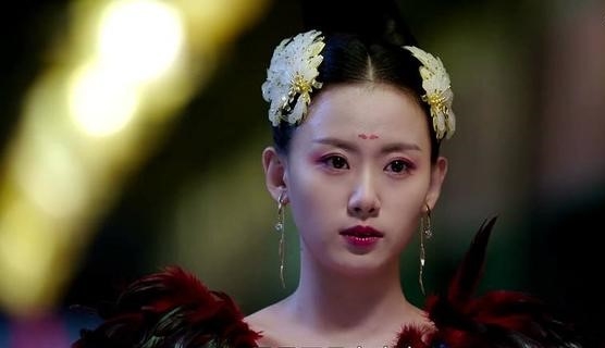 李嘉雯首次接触荧屏,搭档金瀚主演奇幻爱情网络电影《再见美人鱼》
