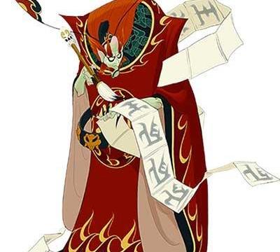 地府四位判官,谁的权利最大,生前行善或为恶,死后负责判官不同