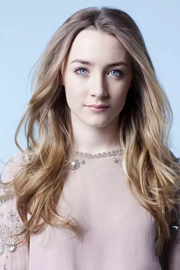 西尔莎罗南saoirseronanmore