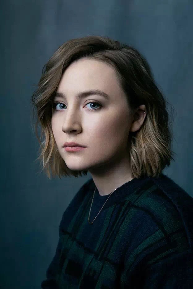 西尔莎罗南saoirseronanmore