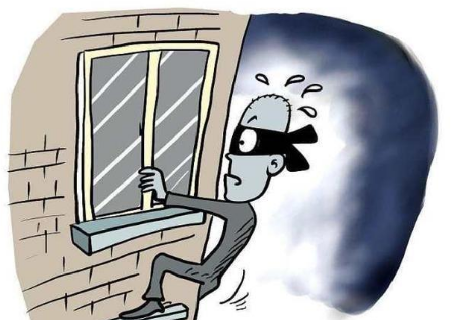 发现窗外有小偷,大声呵斥小偷坠楼身亡,业主是否需要负责?