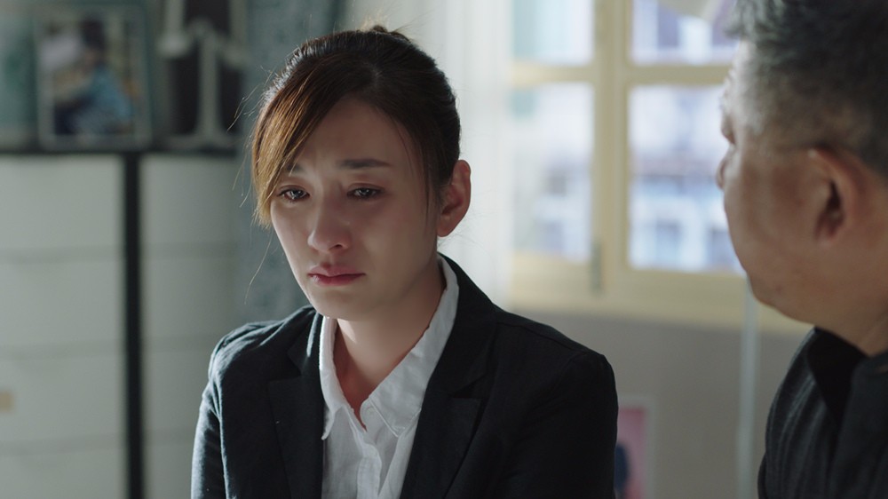 李小冉《美好生活》角色引热议 张嘉译道出真相