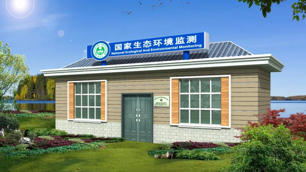 2050个国家地表水水质自动监测站建成这样,您觉得如何?