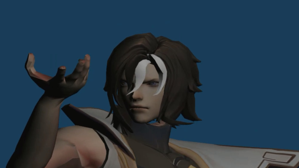 王者荣耀 元歌皮肤改名午夜歌剧院 模型抢先看傀儡比真身还帅