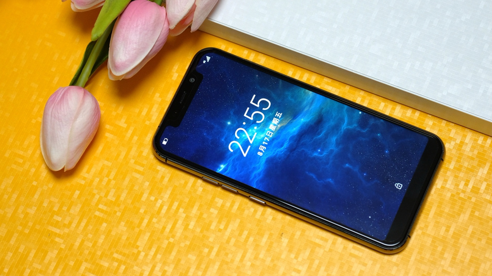 千元不到的诚意之作,酷派cool酷玩7体验报告