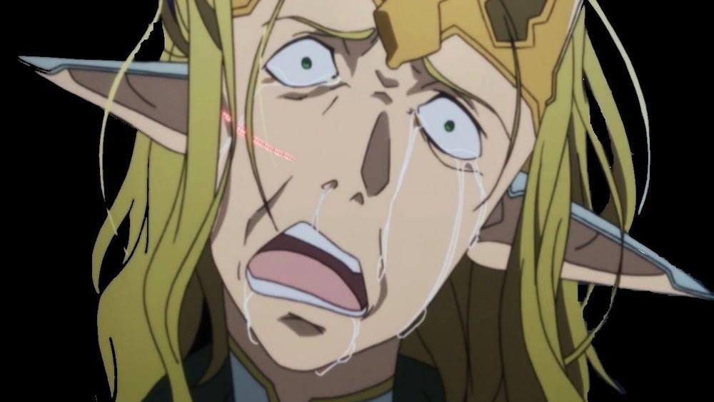 动漫这是一道送命题这些ntr主角的角色全部完蛋了