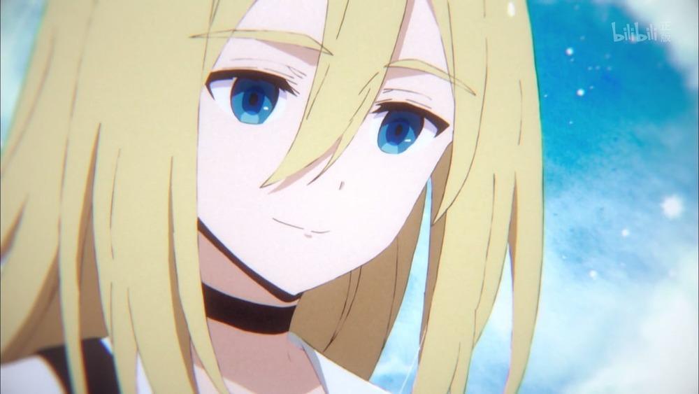 靠谱成年男性就这点本事吗,女主生无可恋的表情才最恐怖的吧|扎克