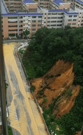 新台风"马力斯"生成!江门将迎"双台风"效应?