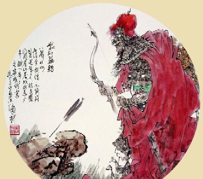 死的很憋屈的飞将军李广