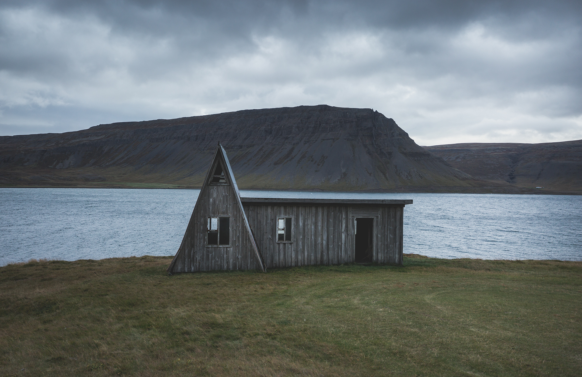 冰岛|| alexis malin