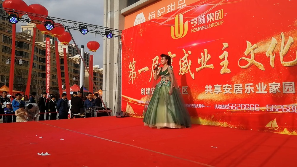 陇原儿女【甘肃实力派歌手:张丁方 】张丁方,女