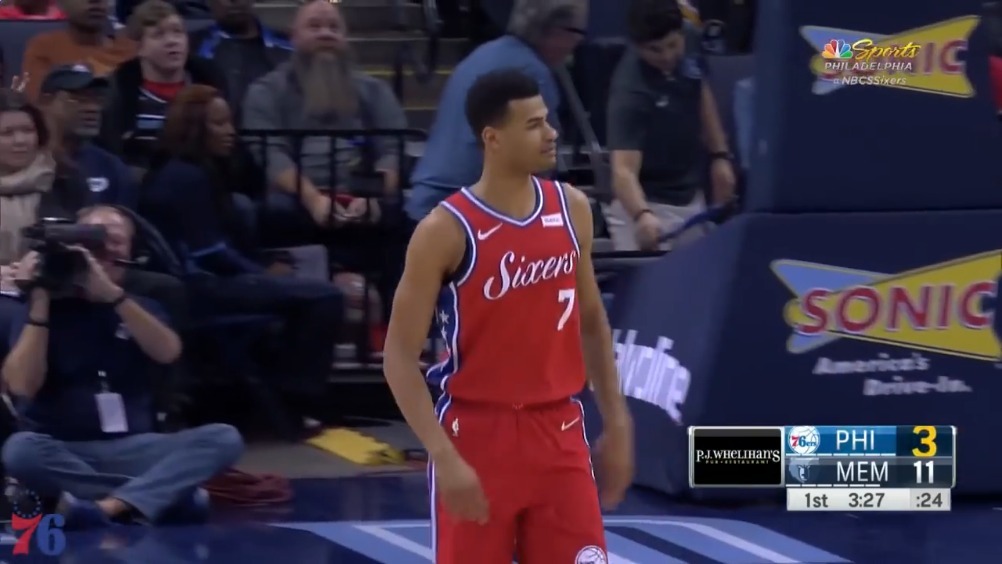 高燃集锦!回顾文斯-卡特生涯40大精彩进球!他