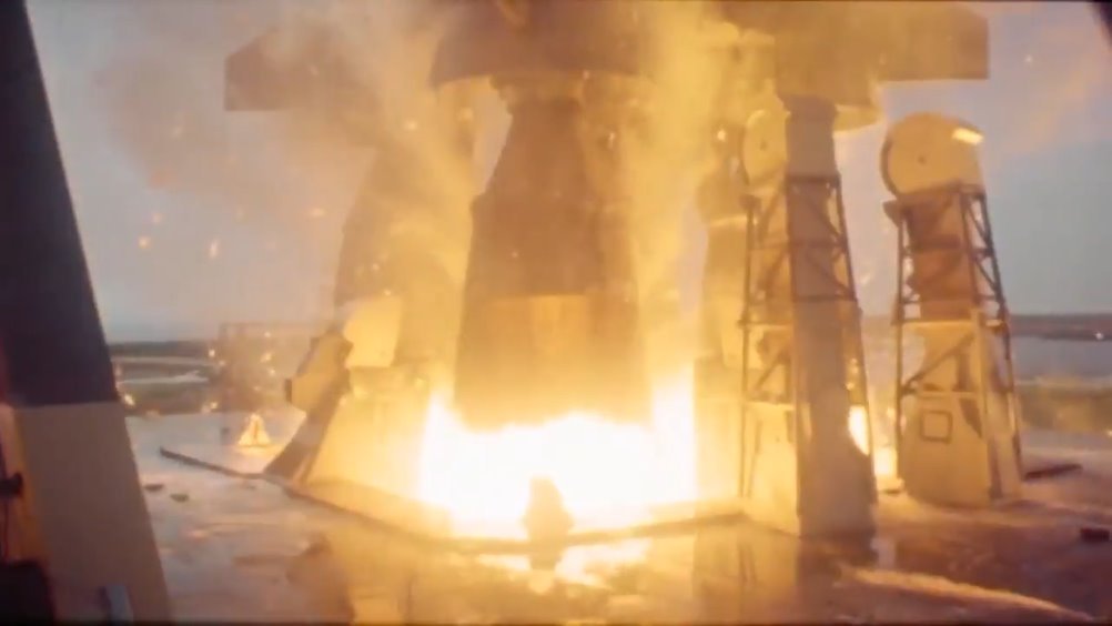 NBA零距离火箭队2018季后赛宣传片:HUNGR