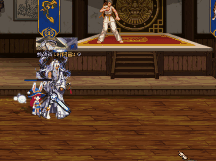 DNF枪剑士自制武器特效展示,源力剑武器必选